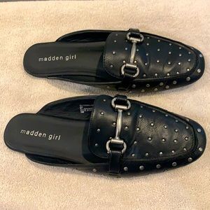Madden girl Mules